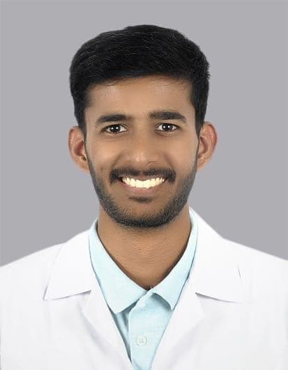 Dr. Manav Rajpurohit